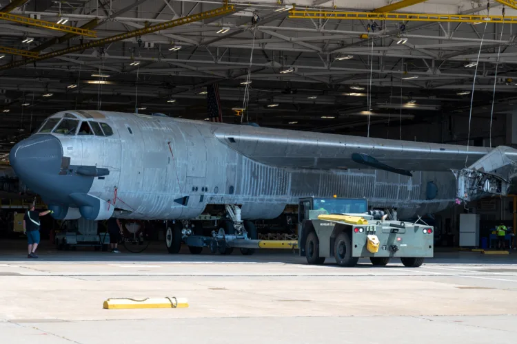 AFGSC's campaign bolsters operational readiness